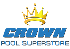 Crown Pool Superstore