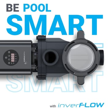 Madimack-InverFLOW-Pool-Pump-Be Pool Smart-AU
