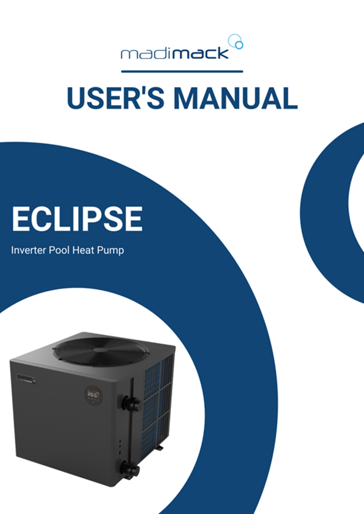 Eclipse User Manual