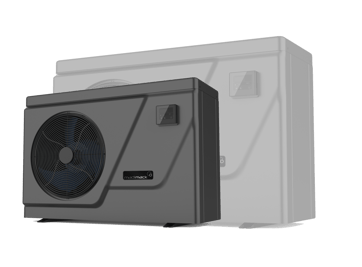 Summer Eco 25 Pool Heat Pump