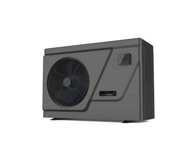  Summer Eco High Efficiency Pool Heat Pump