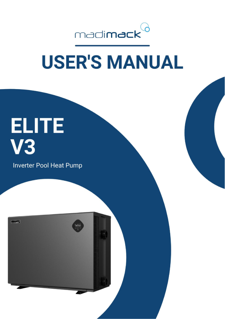 Elite V3 USER Manual