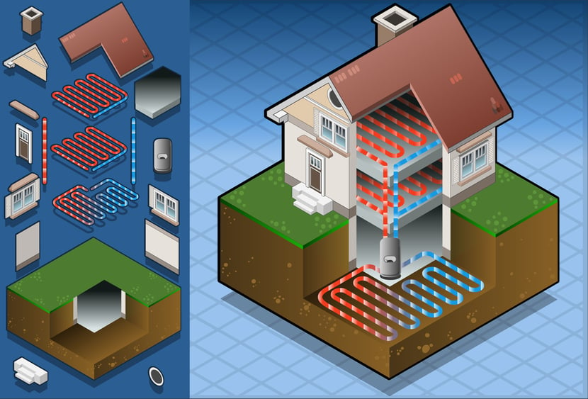 Guide to Geothermal Heat Pumps