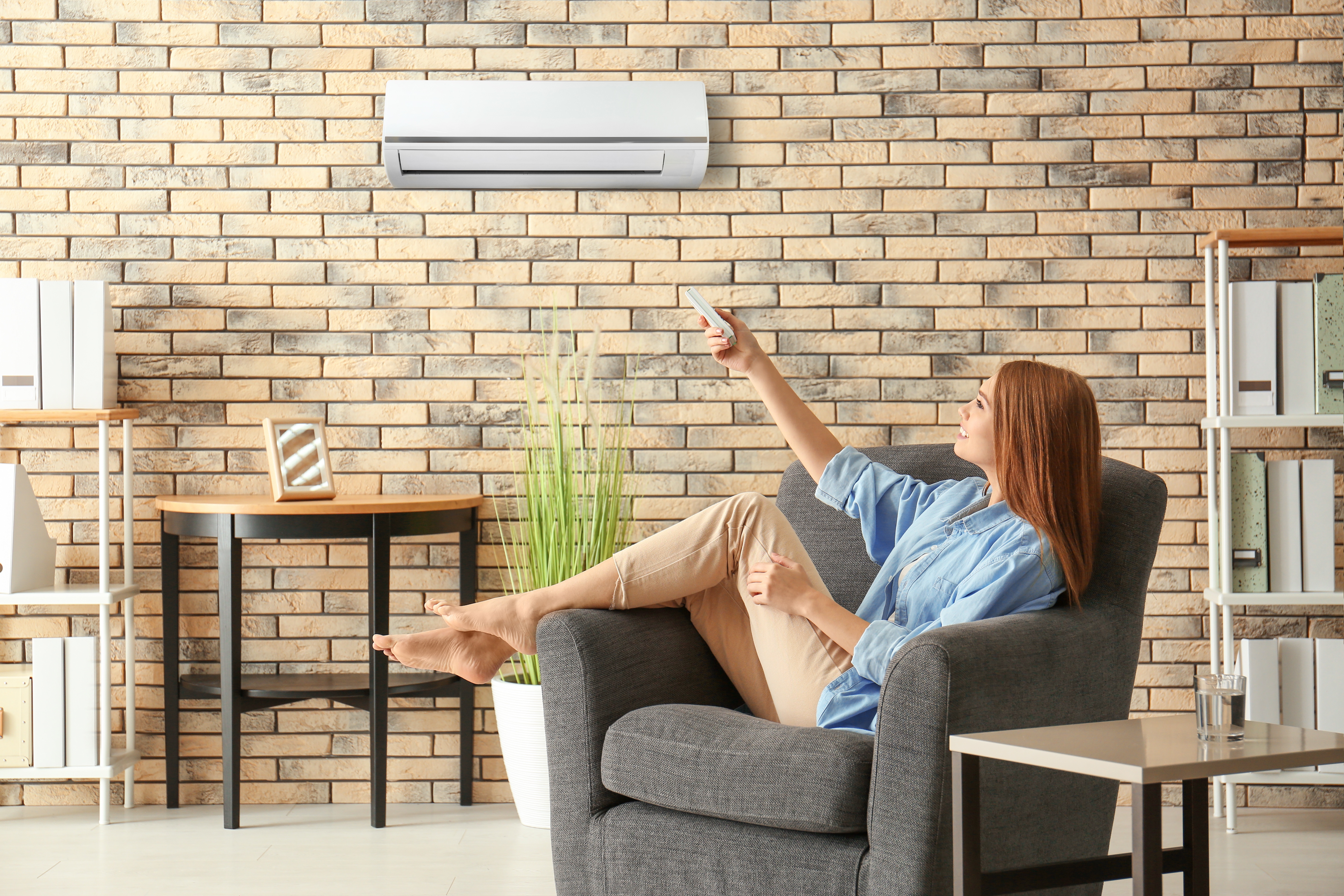 Air-Conditioning Options for Hydronic Heating Systems