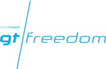 GT Freedom Logo