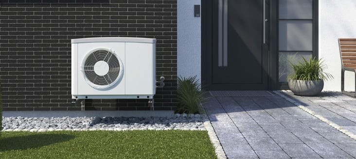 Factors to Consider Before Purchasing an Air Source Heat Pump