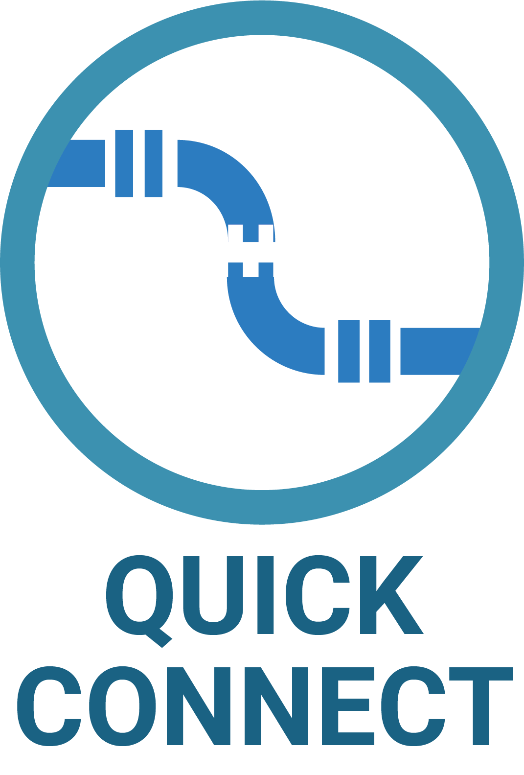 QUICK CONNECT Logo