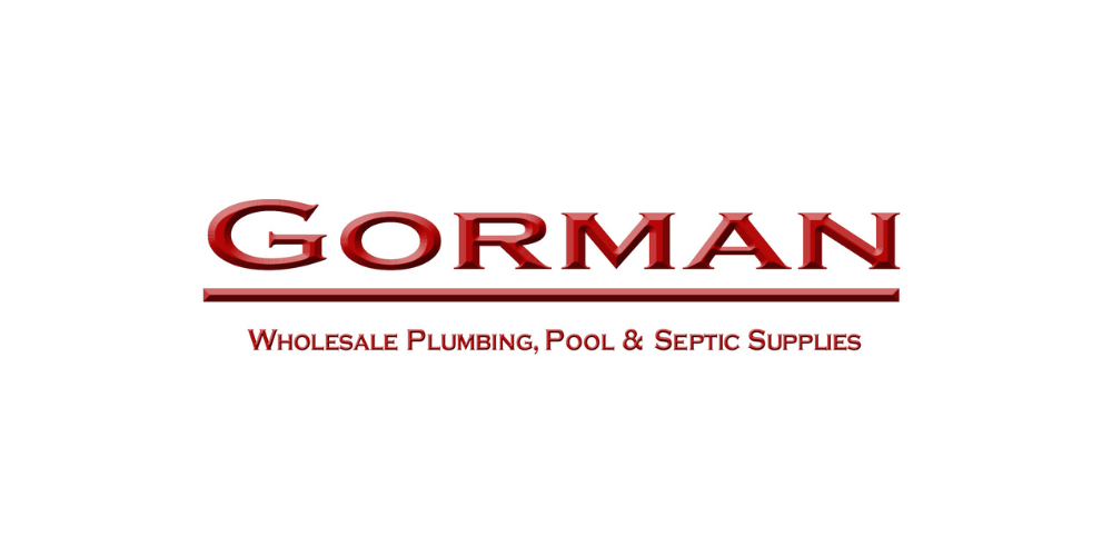 Gorman pool supply company partnership