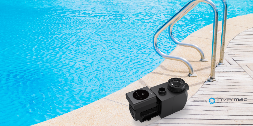 what does a pool pump do